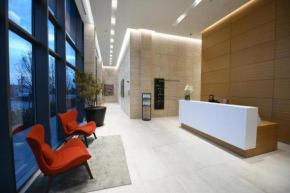 Luxury Appartment Belgrade Waterfront